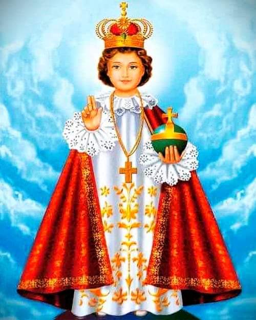 CHILDLIKE HEART – 1/15/23 (Feast of Santo Niño)